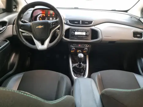 CHEVROLET Onix Hatch 1.0 12V 4P FLEX LT, Foto 10