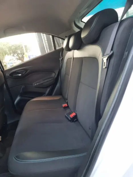 CHEVROLET Onix Hatch 1.0 12V 4P FLEX LT, Foto 11