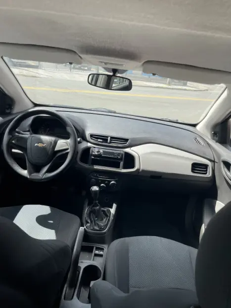 CHEVROLET Onix Hatch 1.0 4P FLEX JOY, Foto 3