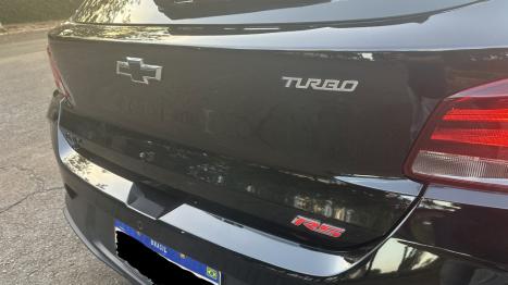 CHEVROLET Onix Hatch 1.0 12V 4P FLEX RS TURBO AUTOM�TICO, Foto 5