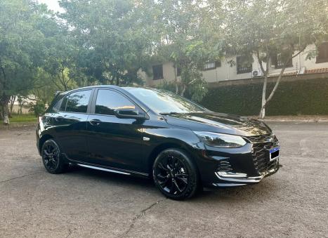 CHEVROLET Onix Hatch 1.0 12V 4P FLEX RS TURBO AUTOM�TICO, Foto 7