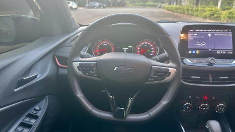 CHEVROLET Onix Hatch 1.0 12V 4P FLEX RS TURBO AUTOM�TICO, Foto 13