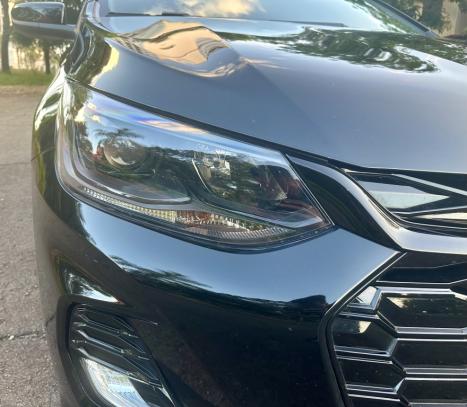 CHEVROLET Onix Hatch 1.0 12V 4P FLEX RS TURBO AUTOM�TICO, Foto 16