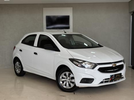 CHEVROLET Onix Hatch 1.0 4P FLEX JOY, Foto 1