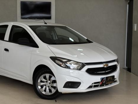 CHEVROLET Onix Hatch 1.0 4P FLEX JOY, Foto 2