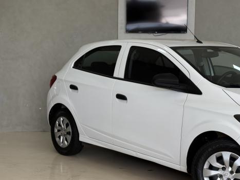CHEVROLET Onix Hatch 1.0 4P FLEX JOY, Foto 3
