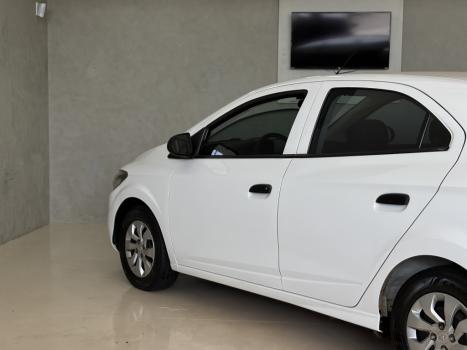 CHEVROLET Onix Hatch 1.0 4P FLEX JOY, Foto 4