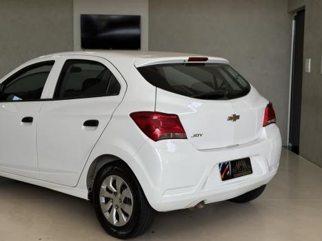 CHEVROLET Onix Hatch 1.0 4P FLEX JOY, Foto 5