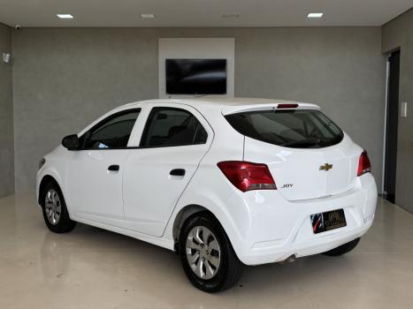 CHEVROLET Onix Hatch 1.0 4P FLEX JOY, Foto 8