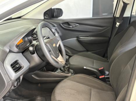 CHEVROLET Onix Hatch 1.0 4P FLEX JOY, Foto 10