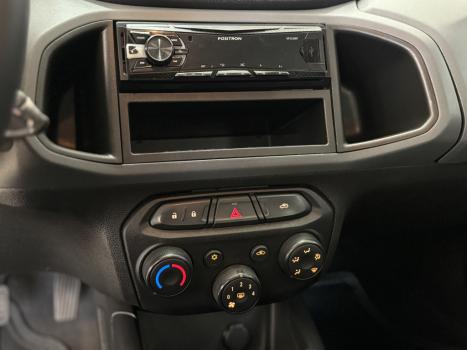 CHEVROLET Onix Hatch 1.0 4P FLEX JOY, Foto 12