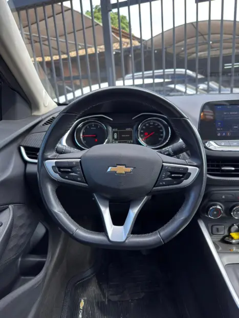 CHEVROLET Onix Hatch 1.0 4P FLEX LTZ TURBO AUTOM�TICO, Foto 7