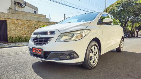 CHEVROLET Onix Hatch 1.0 4P FLEX LT, Foto 3
