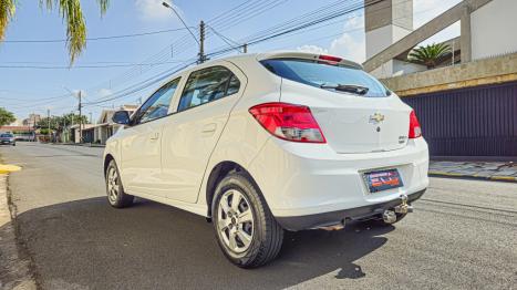CHEVROLET Onix Hatch 1.0 4P FLEX LT, Foto 5