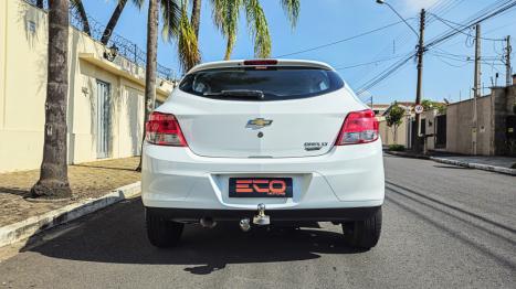 CHEVROLET Onix Hatch 1.0 4P FLEX LT, Foto 6