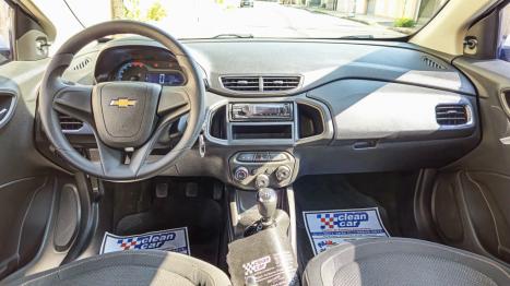 CHEVROLET Onix Hatch 1.0 4P FLEX LT, Foto 8
