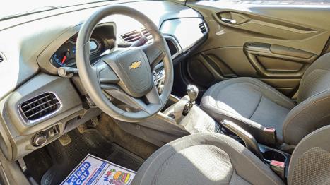 CHEVROLET Onix Hatch 1.0 4P FLEX LT, Foto 10