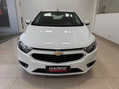 CHEVROLET Onix Hatch 1.0 4P FLEX LT, Foto 2