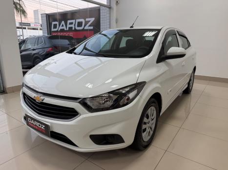 CHEVROLET Onix Hatch 1.0 4P FLEX LT, Foto 3