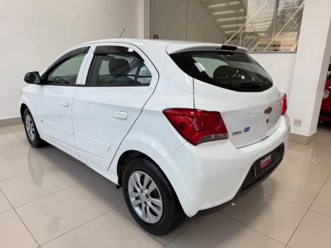 CHEVROLET Onix Hatch 1.0 4P FLEX LT, Foto 6
