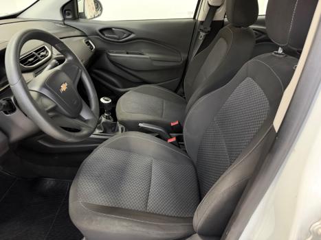 CHEVROLET Onix Hatch 1.0 4P FLEX LT, Foto 7