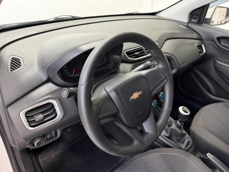 CHEVROLET Onix Hatch 1.0 4P FLEX LT, Foto 8