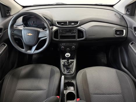 CHEVROLET Onix Hatch 1.0 4P FLEX LT, Foto 9