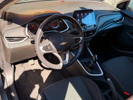 CHEVROLET Onix Hatch 1.0 4P FLEX LT, Foto 15