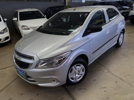 CHEVROLET Onix Hatch 1.0 4P FLEX LT, Foto 1