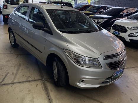 CHEVROLET Onix Hatch 1.0 4P FLEX LT, Foto 2
