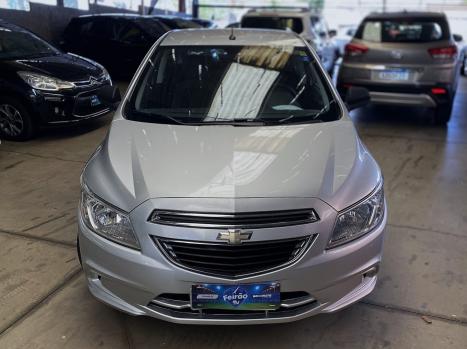 CHEVROLET Onix Hatch 1.0 4P FLEX LT, Foto 3