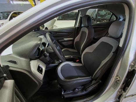 CHEVROLET Onix Hatch 1.0 4P FLEX LT, Foto 7