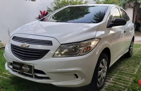 CHEVROLET Onix Hatch 1.0 4P FLEX LS, Foto 1