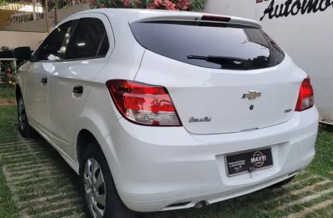 CHEVROLET Onix Hatch 1.0 4P FLEX LS, Foto 8