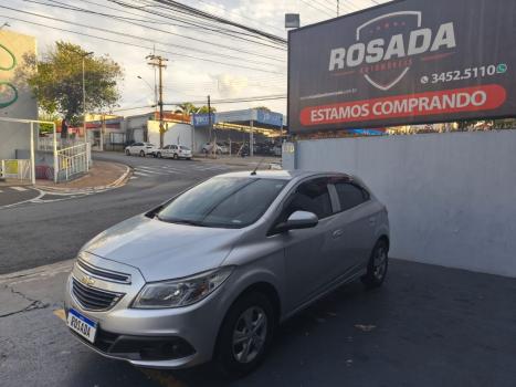 CHEVROLET Onix Hatch 1.0 12V 4P FLEX LT, Foto 1