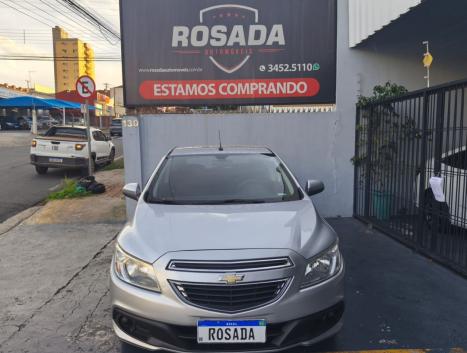 CHEVROLET Onix Hatch 1.0 12V 4P FLEX LT, Foto 2