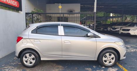 CHEVROLET Onix Hatch 1.0 12V 4P FLEX LT, Foto 3