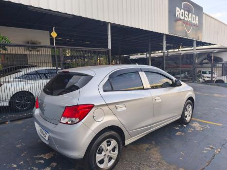 CHEVROLET Onix Hatch 1.0 12V 4P FLEX LT, Foto 4