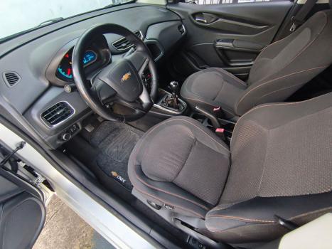 CHEVROLET Onix Hatch 1.0 12V 4P FLEX LT, Foto 5