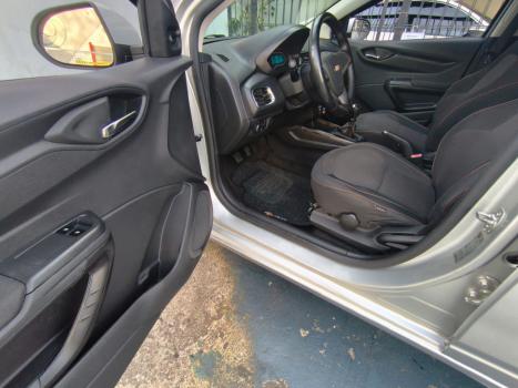 CHEVROLET Onix Hatch 1.0 12V 4P FLEX LT, Foto 6