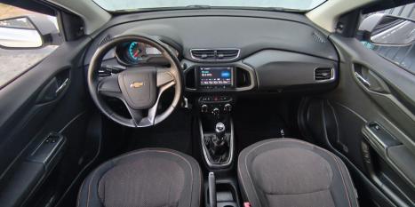 CHEVROLET Onix Hatch 1.0 12V 4P FLEX LT, Foto 7
