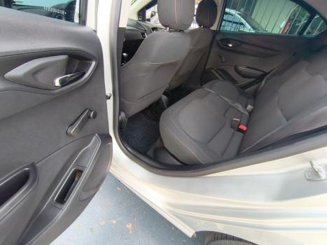 CHEVROLET Onix Hatch 1.0 12V 4P FLEX LT, Foto 8