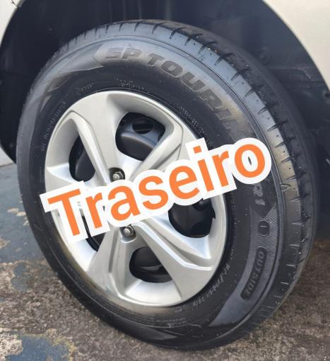 CHEVROLET Onix Hatch 1.0 12V 4P FLEX LT, Foto 9