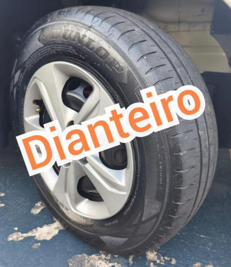 CHEVROLET Onix Hatch 1.0 12V 4P FLEX LT, Foto 10