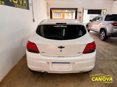 CHEVROLET Onix Hatch 1.0 4P FLEX JOY, Foto 7