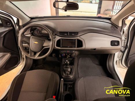 CHEVROLET Onix Hatch 1.0 4P FLEX JOY, Foto 10