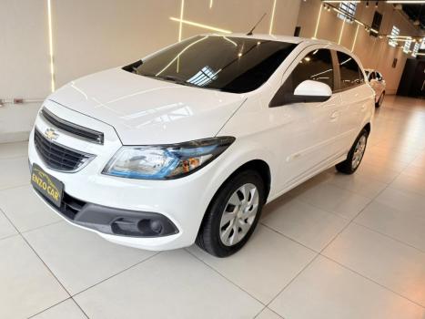 CHEVROLET Onix Hatch 1.4 4P FLEX LT, Foto 1