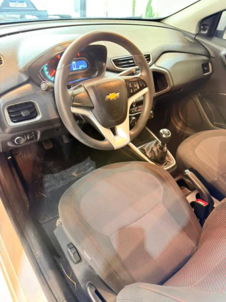 CHEVROLET Onix Hatch 1.4 4P FLEX LT, Foto 8