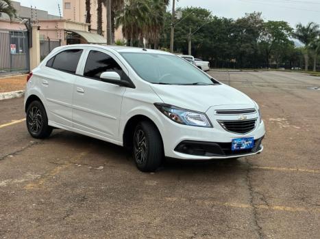 CHEVROLET Onix Hatch 1.0 4P FLEX LT, Foto 2