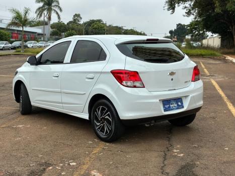 CHEVROLET Onix Hatch 1.0 4P FLEX LT, Foto 3